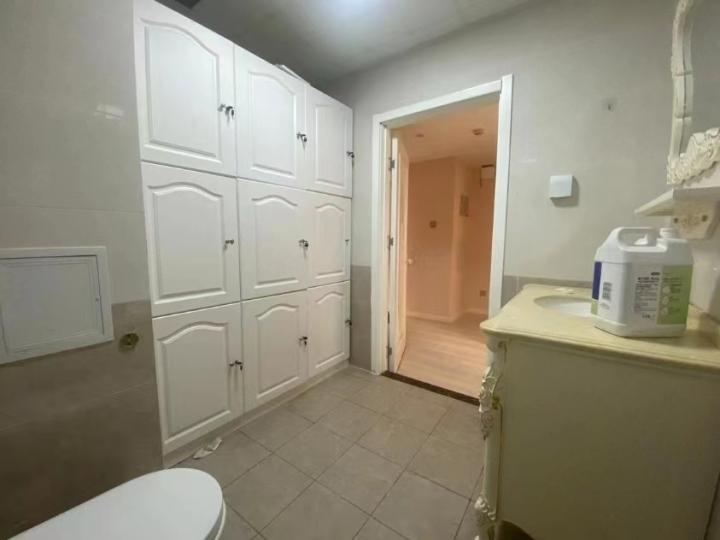 整租·万科世贸广场