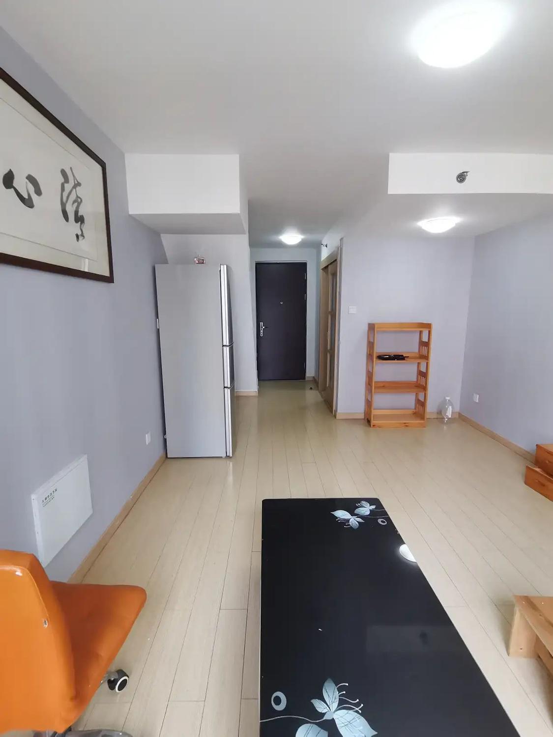 整租·万科金域华府(二期)