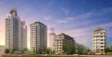 信阳珑翠园固始 固始/建面124平-143平