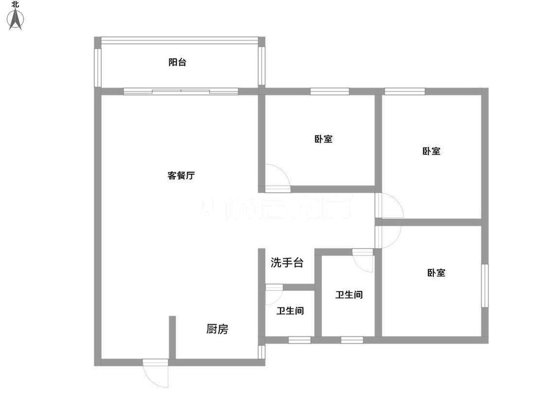 整租·华银阁