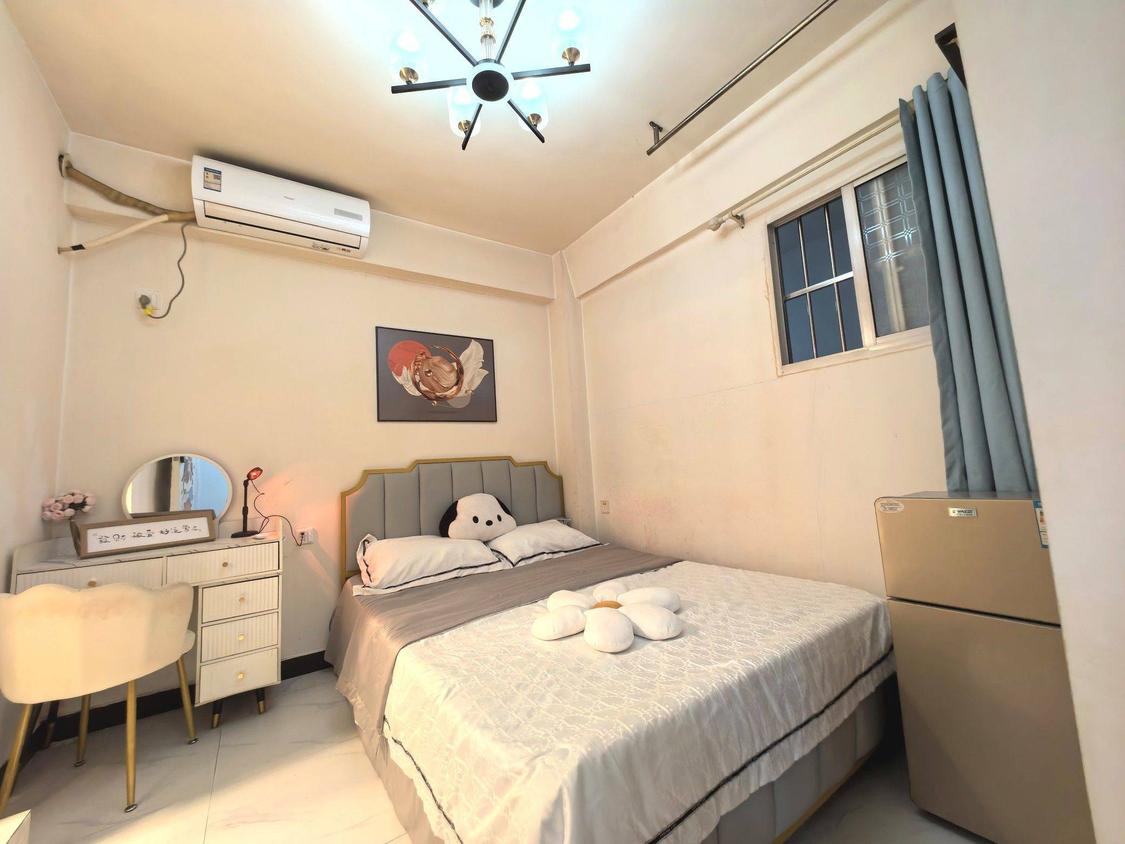 合租·金泉家园