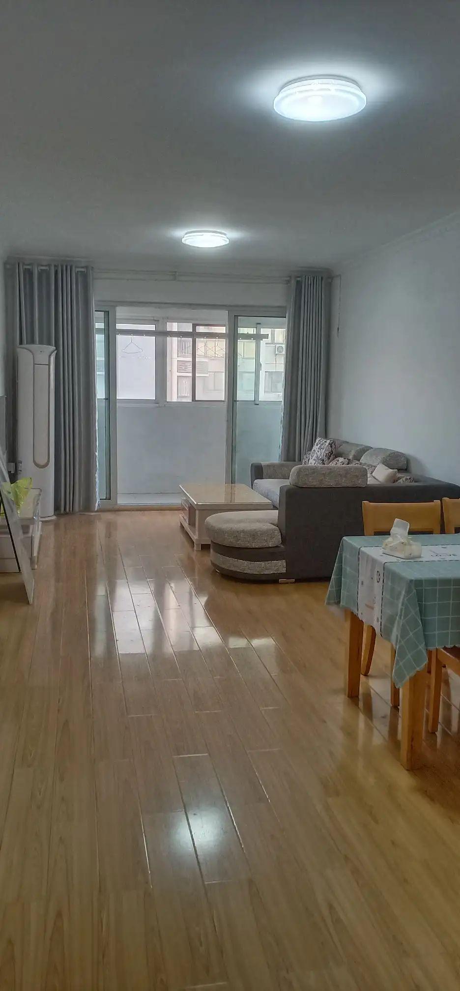 整租·海客瀛洲