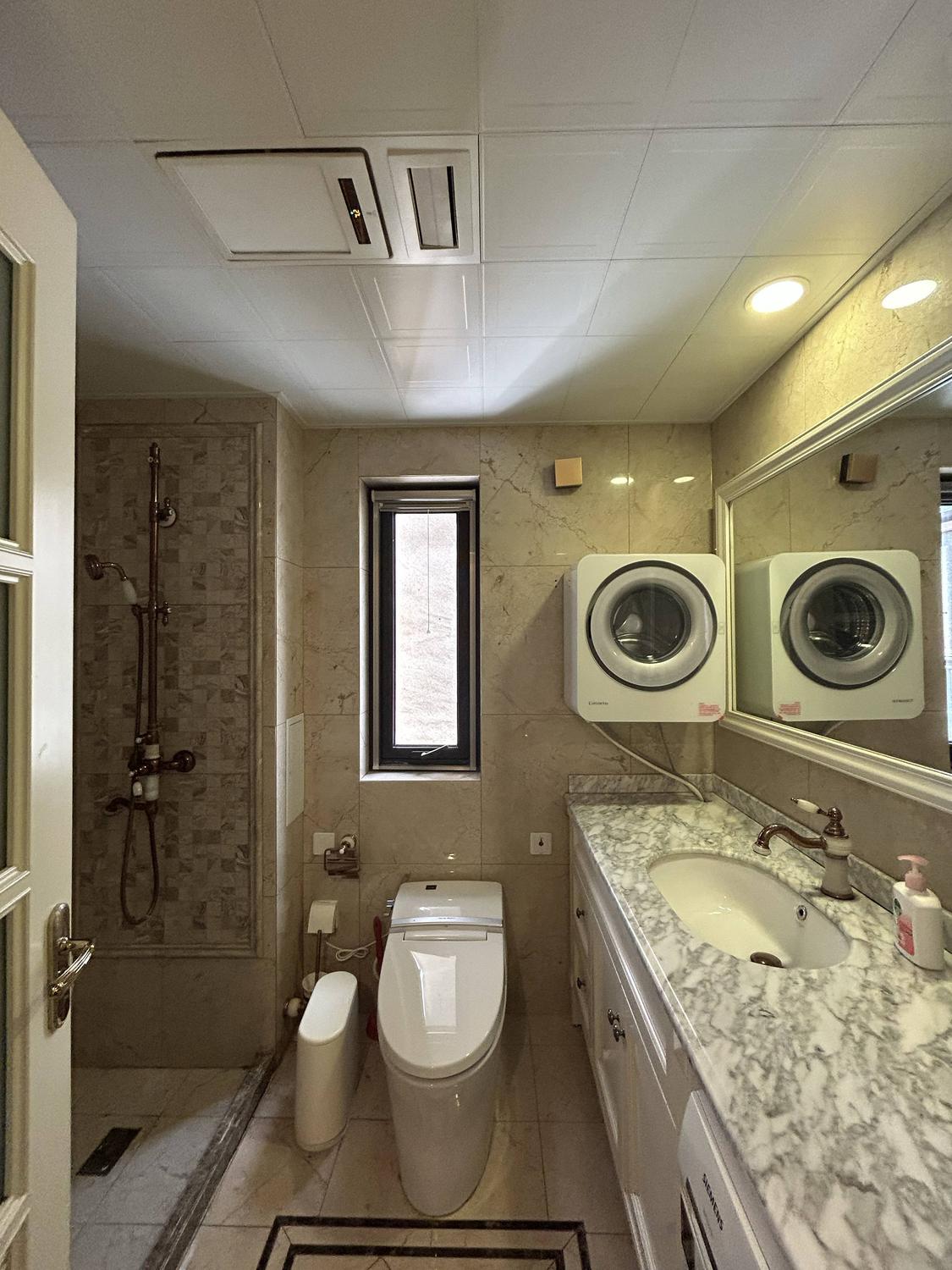 整租·中海苏黎世家