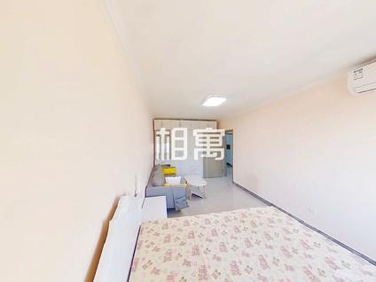 丰台角门整租 杏林苑3室1厅/92平/高楼层