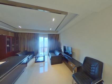 龙岗横岗整租 振业城2室2厅/202平/中楼层