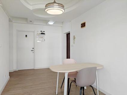 闵行莘庄合租 江南苑4室1厅/9平/中楼层