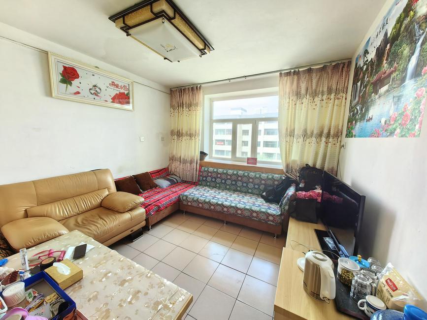 整租·青核花园