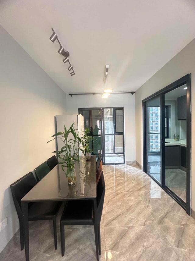 整租·鼎峰国汇山