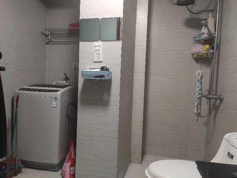 整租·新梁溪人家