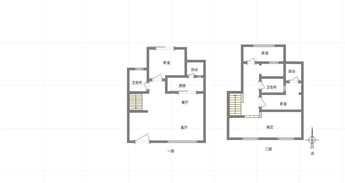整租·江山樾(二期)