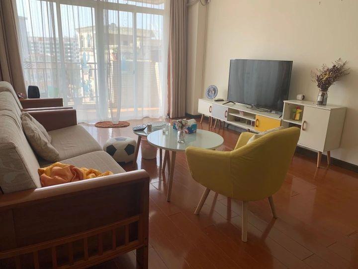 整租·创业名苑