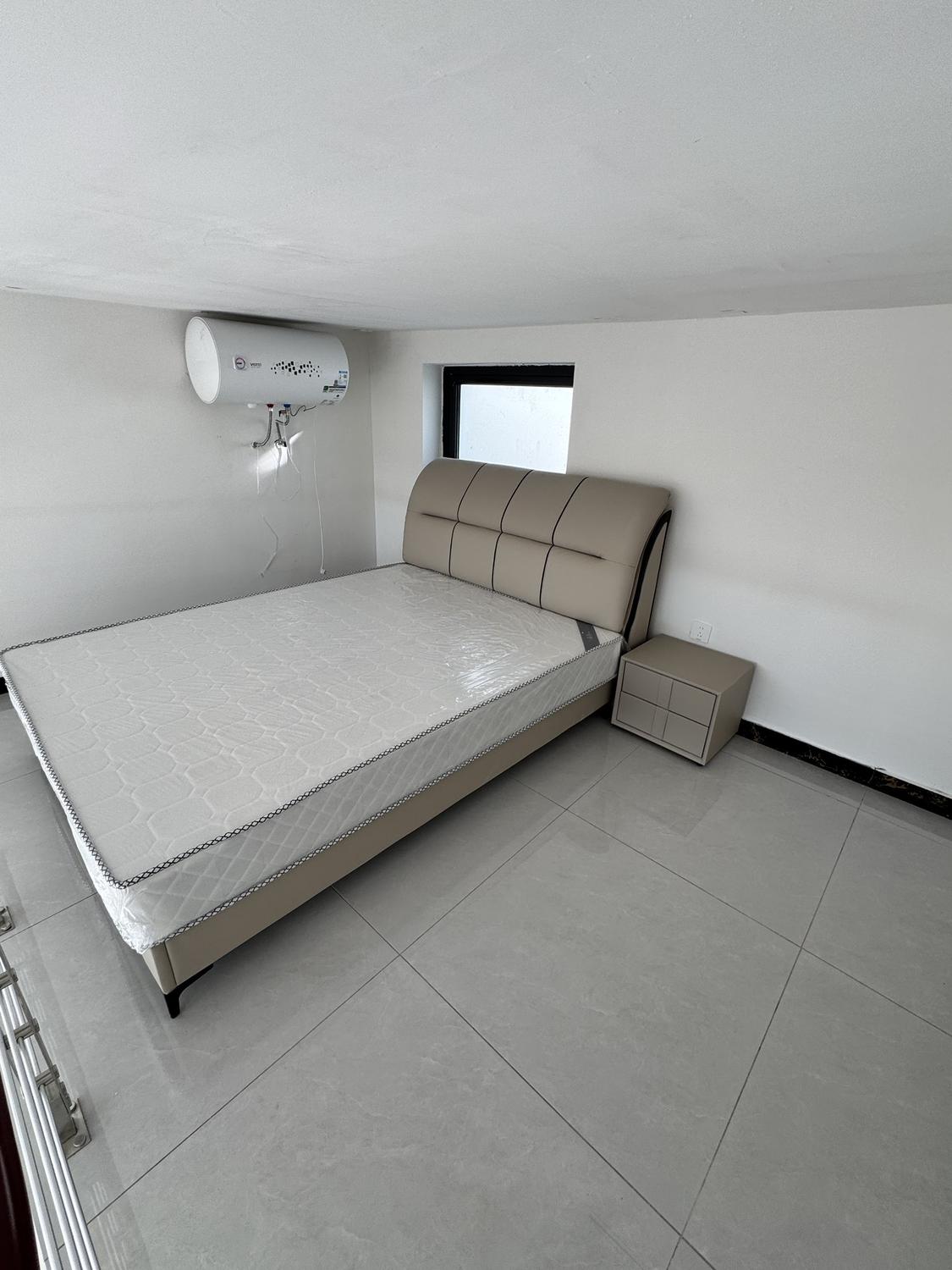 合租·交通局小区