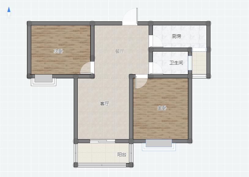 整租·馨华佳苑