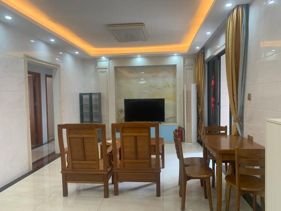 整租·新幸福领汇