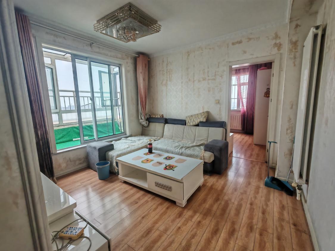 整租·星河嘉园