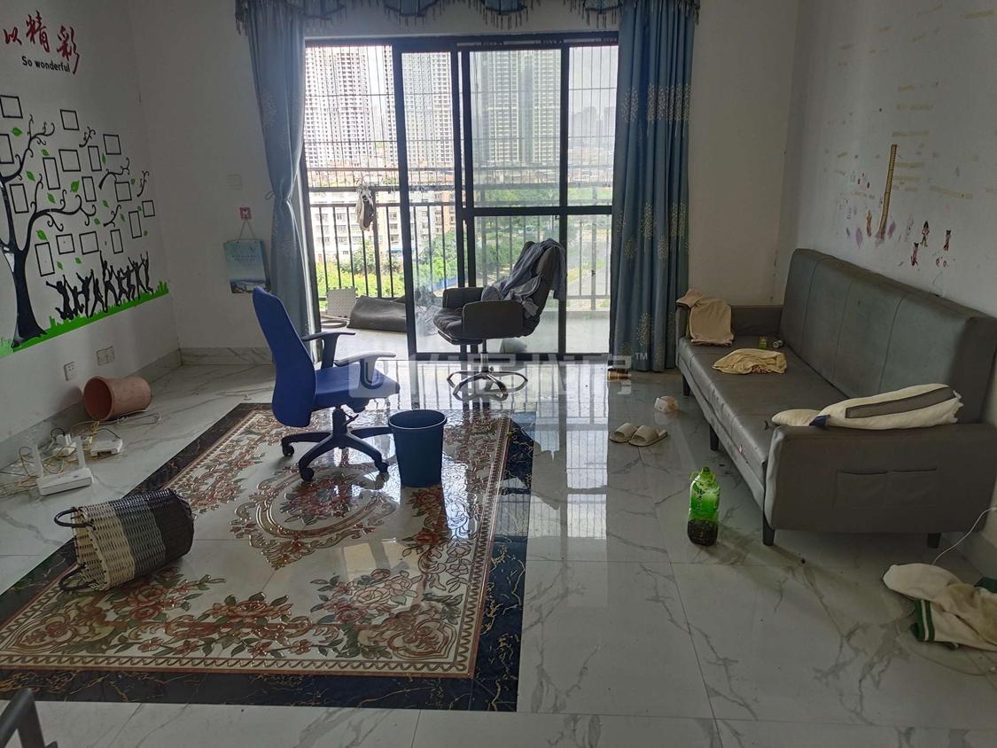 整租·大唐世家