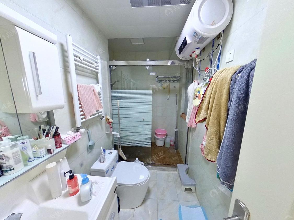 合租·滨江金色黎明(三期)