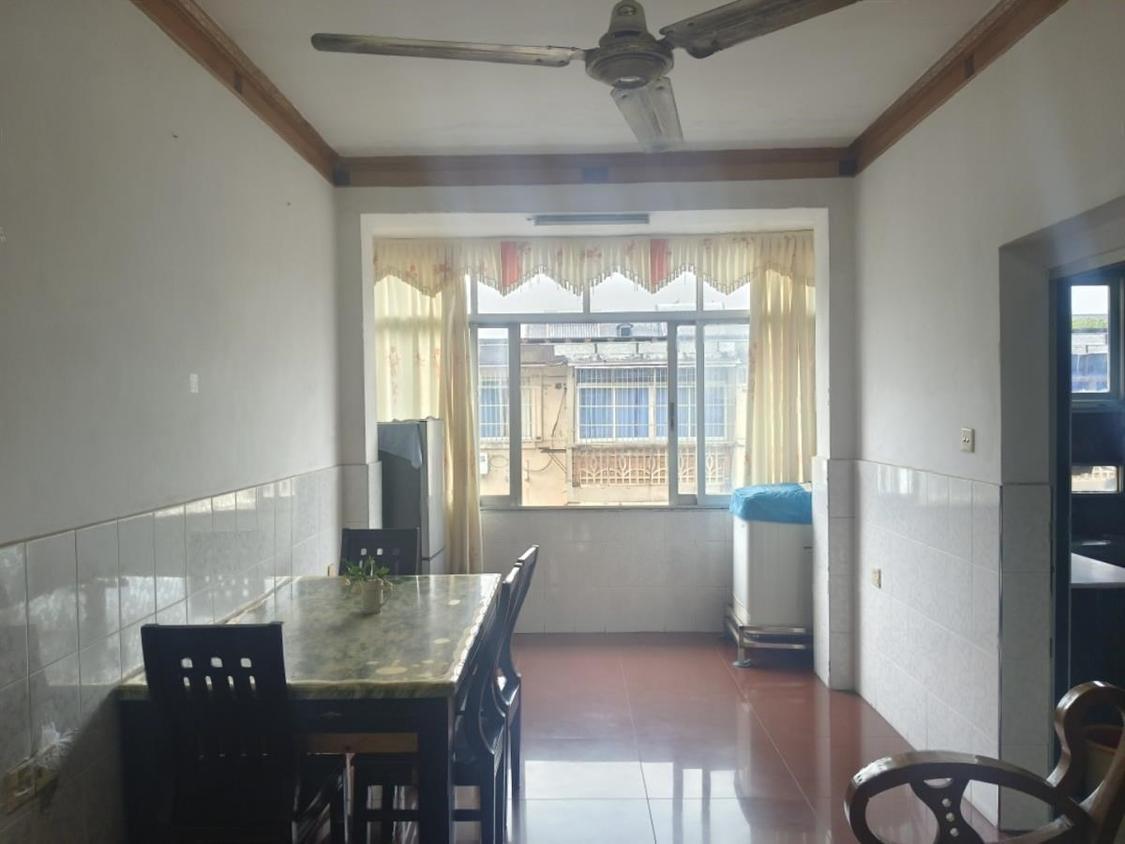 整租·上海路住宅区