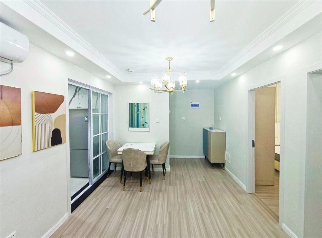 整租·高教新村