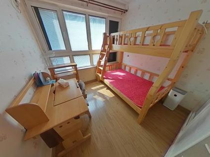 江宁江宁大学城整租 招商方山里3室2厅/83平/高楼层