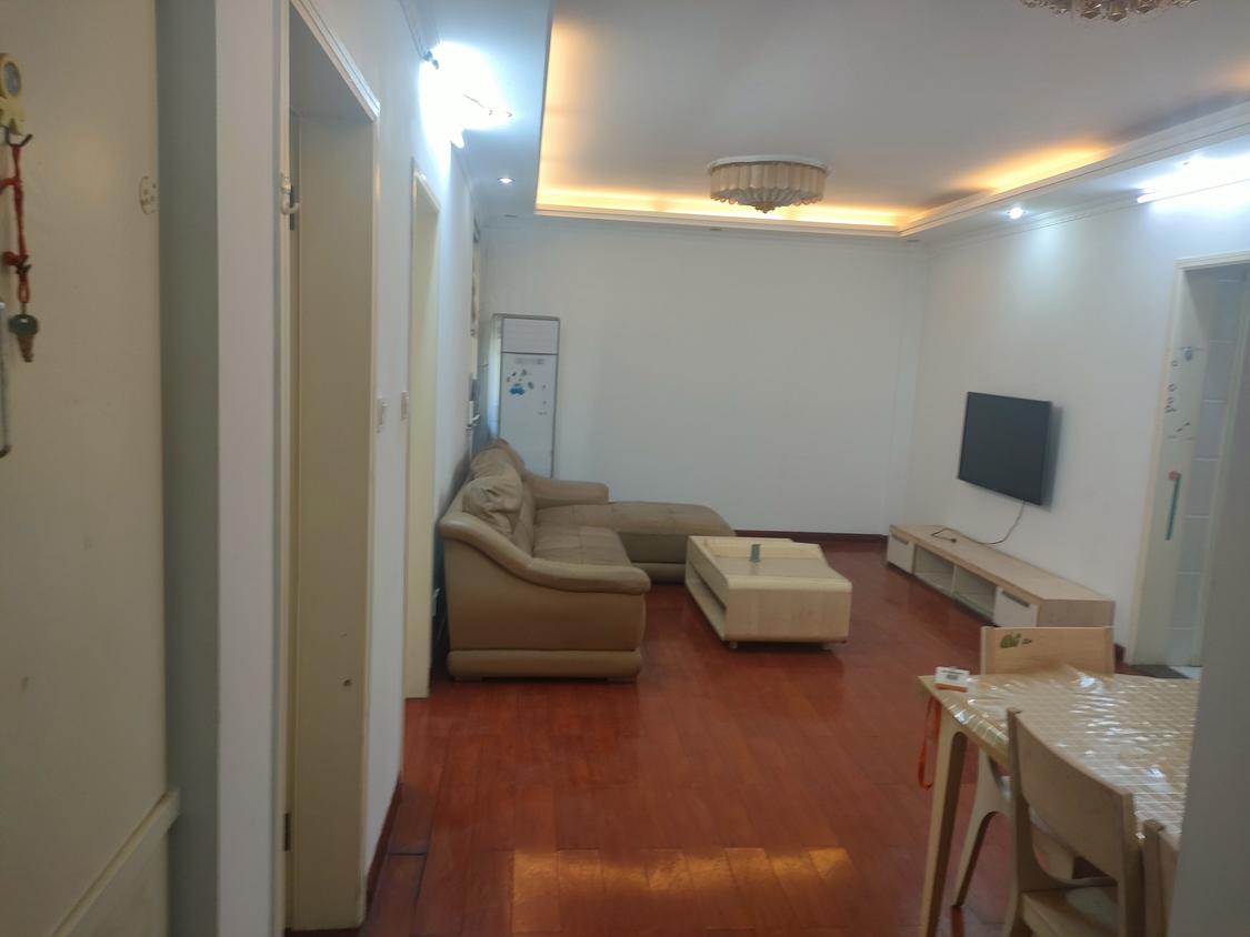 整租·欣欣家园