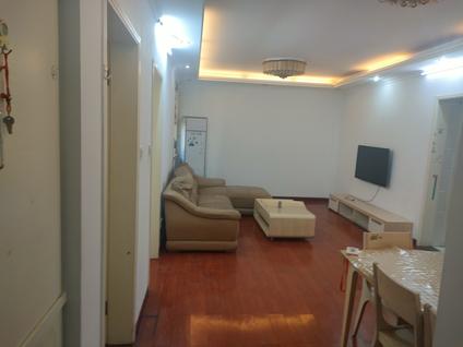 江北洪塘整租 欣欣家园3室2厅/88平/低楼层