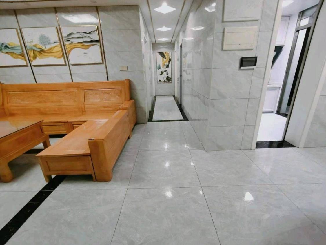 整租·水韵春天