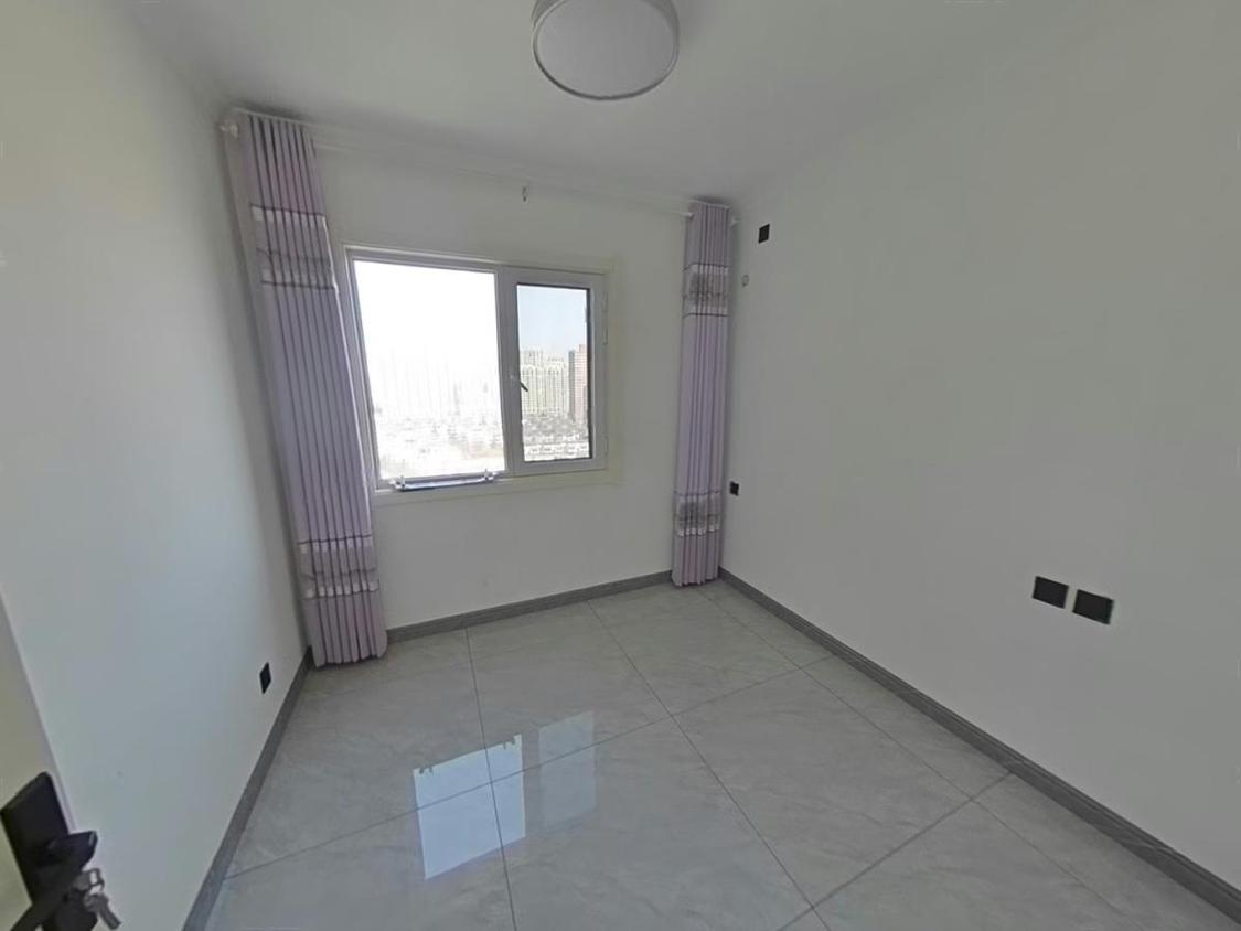 整租·龙湖彩虹郦城