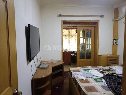 通州潞苑整租 疃里二区3室1厅/104平/中楼层