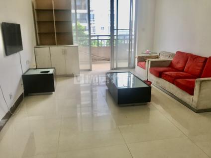 青秀琅西整租 富桂华庭3室2厅/98平/低楼层