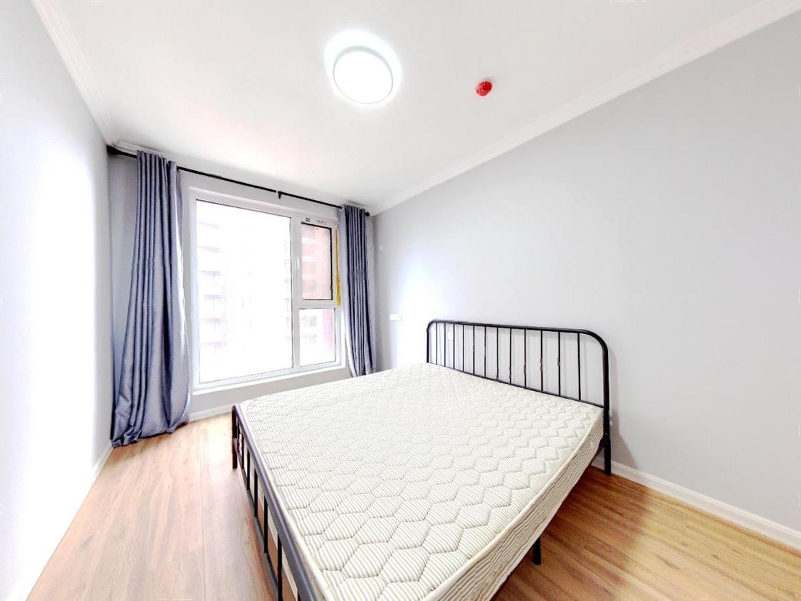 整租·银盛泰书香嘉苑