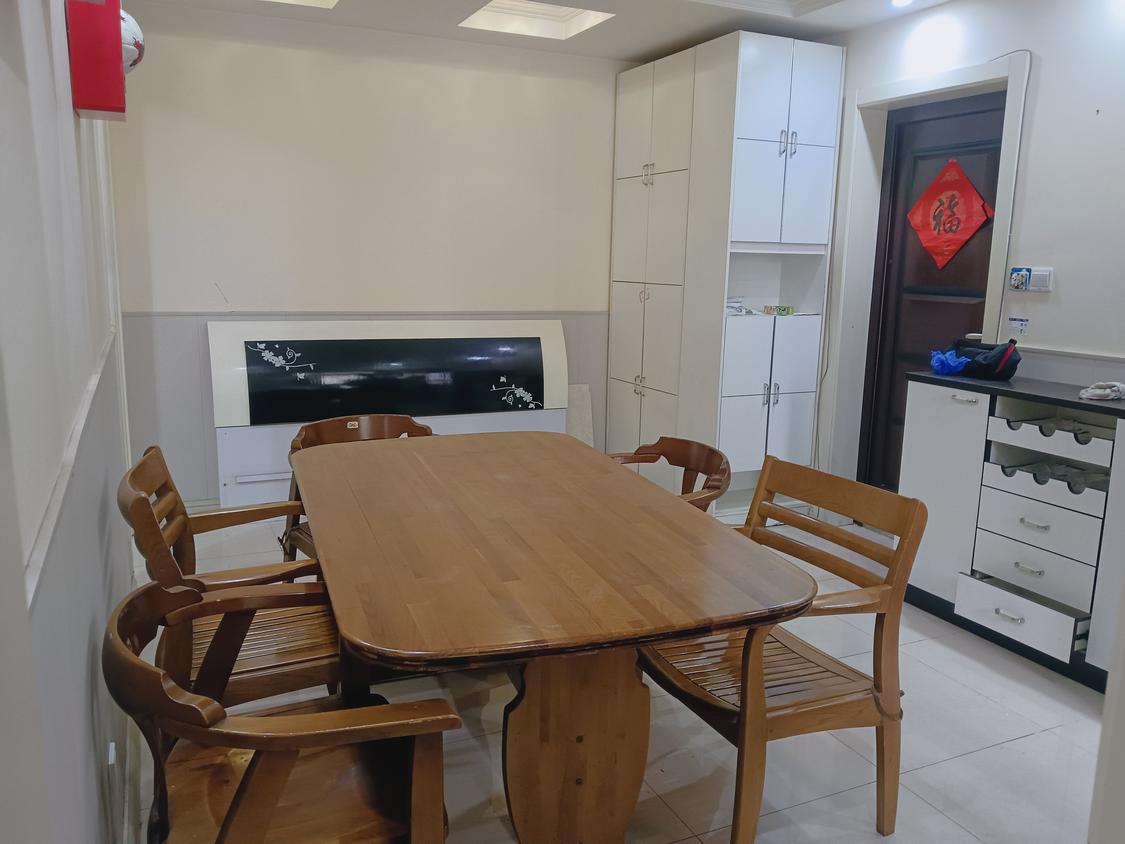 整租·杨桥二街坊