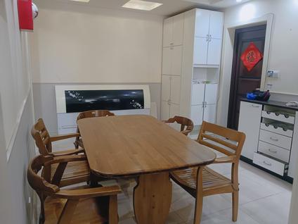 普陀万里整租 杨桥二街坊2室1厅/47平/低楼层