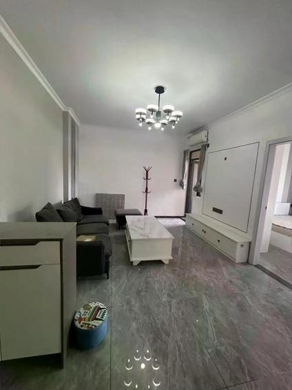 宝安桃源居整租 畔山美地嘉园2室1厅/76平/低楼层