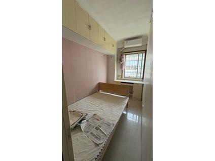 鹿城江滨整租 聚鑫苑2室1厅/53平/高楼层