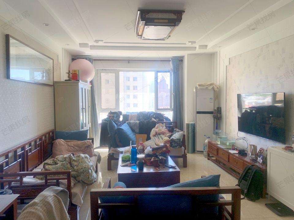 整租·华润幸福里