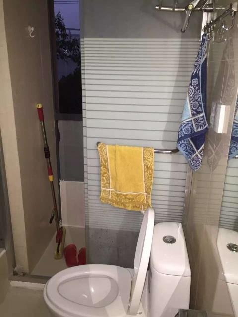 整租·郁金香花苑