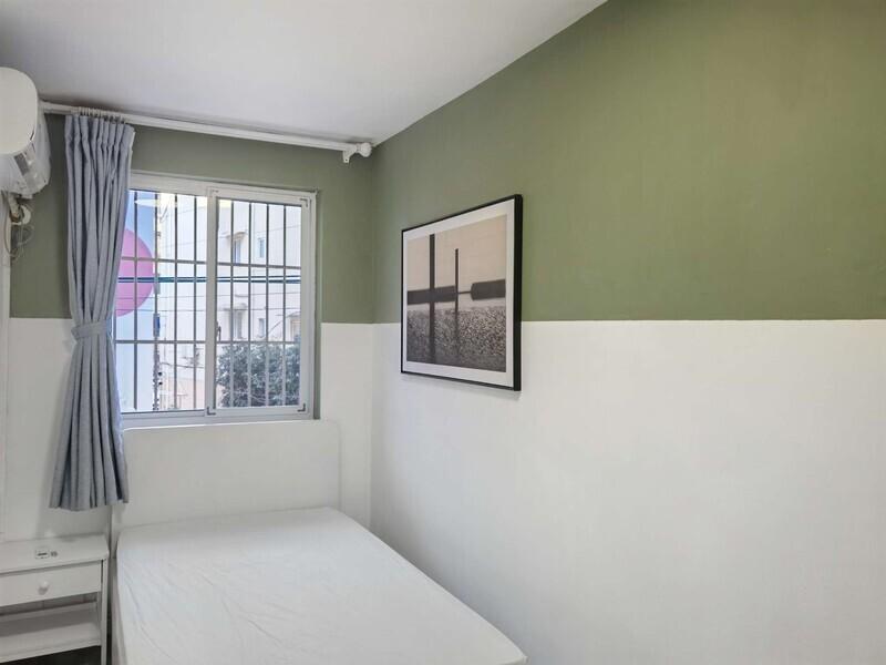 整租·乐山二村