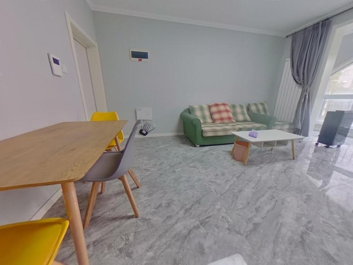 整租·苏商御景湾(三期)