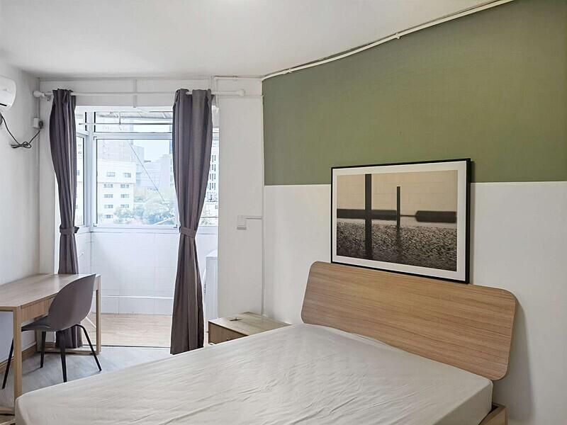 整租·乐山二村