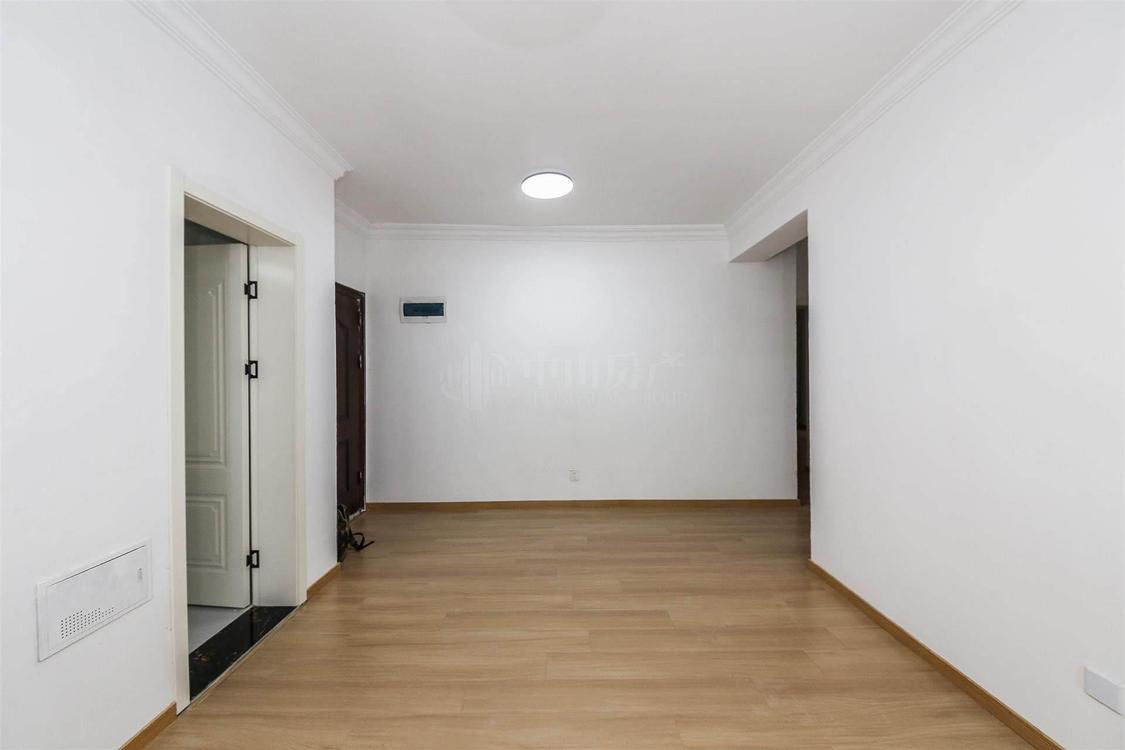 整租·新街家园