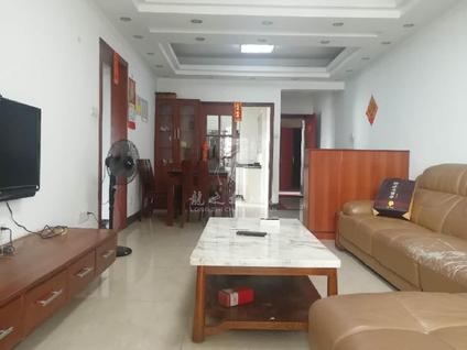 undefined整租·涛汇领御花园 3室2厅94.33㎡ | 南 | 顺德 伦教