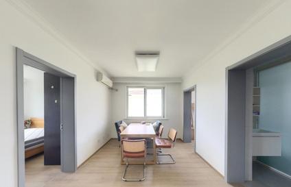 浦东世纪公园整租 牡丹路399弄2室1厅/73平/高楼层