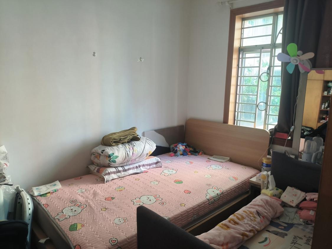 整租·泰华锦绣城