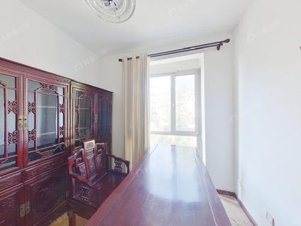 海淀圆明园整租 褐石园5室1厅/212平/中楼层