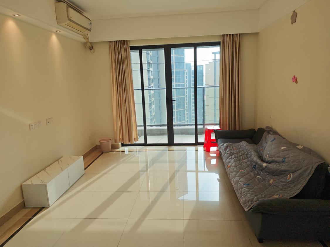 整租·保利中悦花园