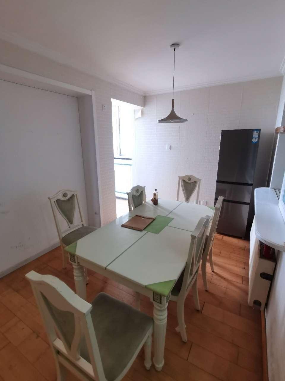 合租·新康园(北区)