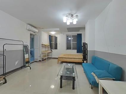 越秀黄花岗整租 太和岗路1室1厅/35平/中楼层