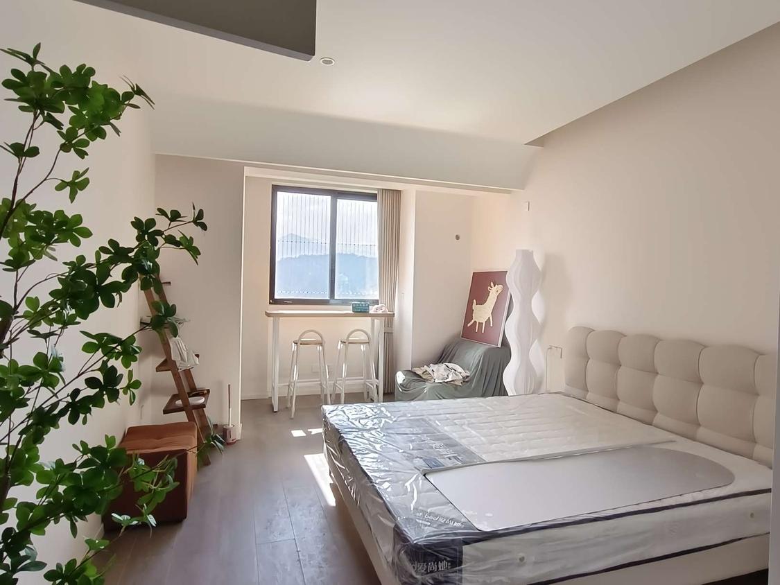 整租·阳光溪山春晓