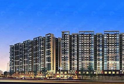 北京壹品湖山端州 城东新区/建面52平-148平